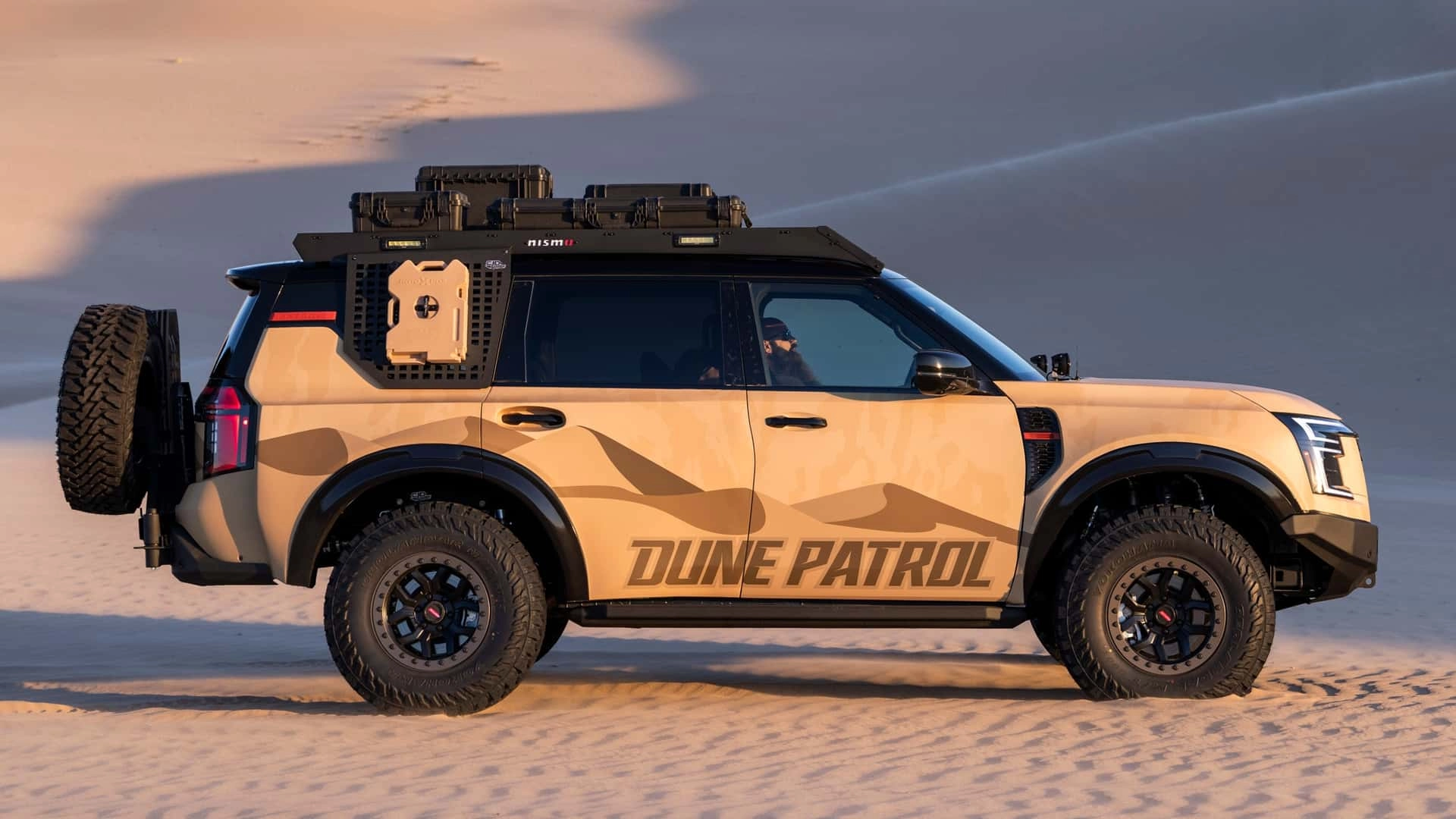 Nissan dune patrol (6)